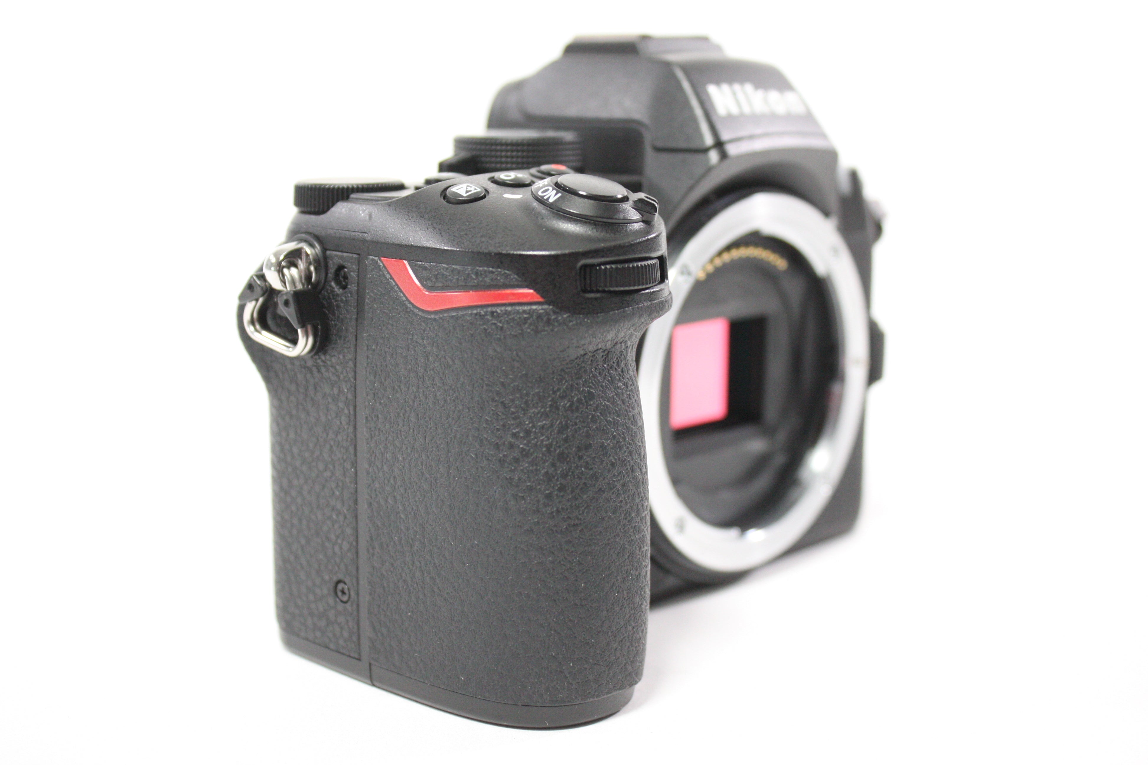 Nikon Z 50 II Digital Mirrorless Camera with 16-50mm f/3.5-6.3 DX VR Lens with Shutter Count 2,645