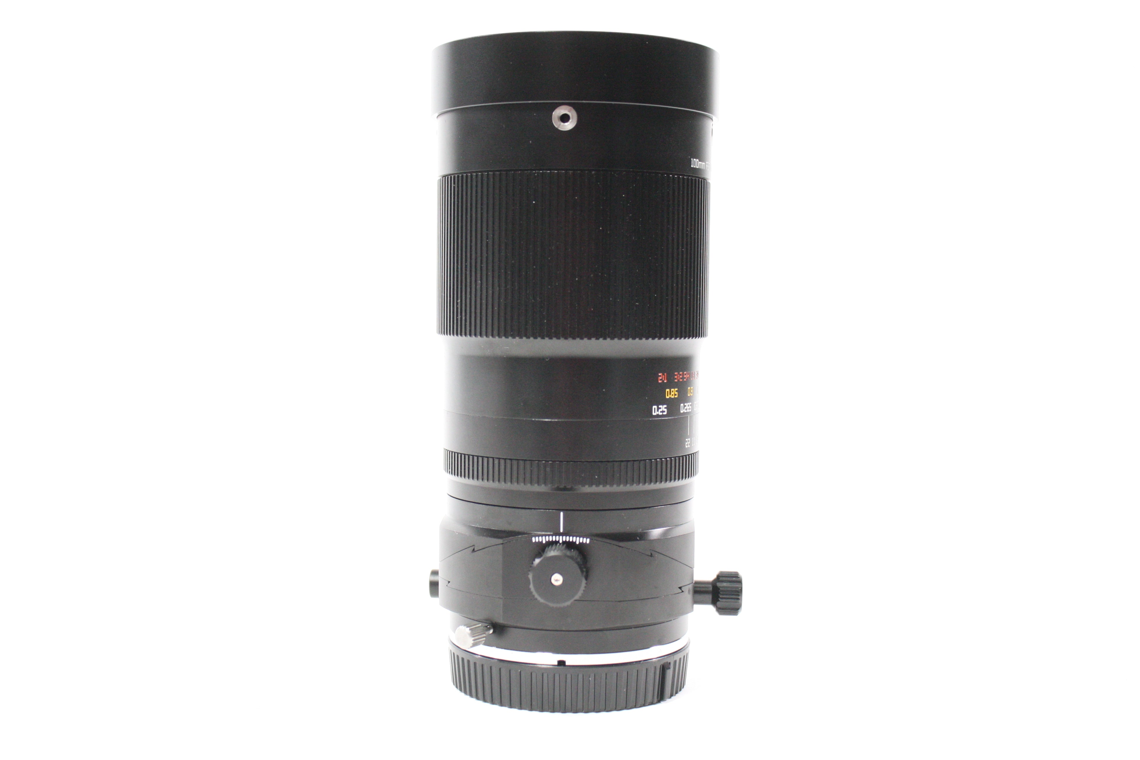 TTArtisan 100mm f/2.8 Macro 2x Lens for Nikon Z Mount