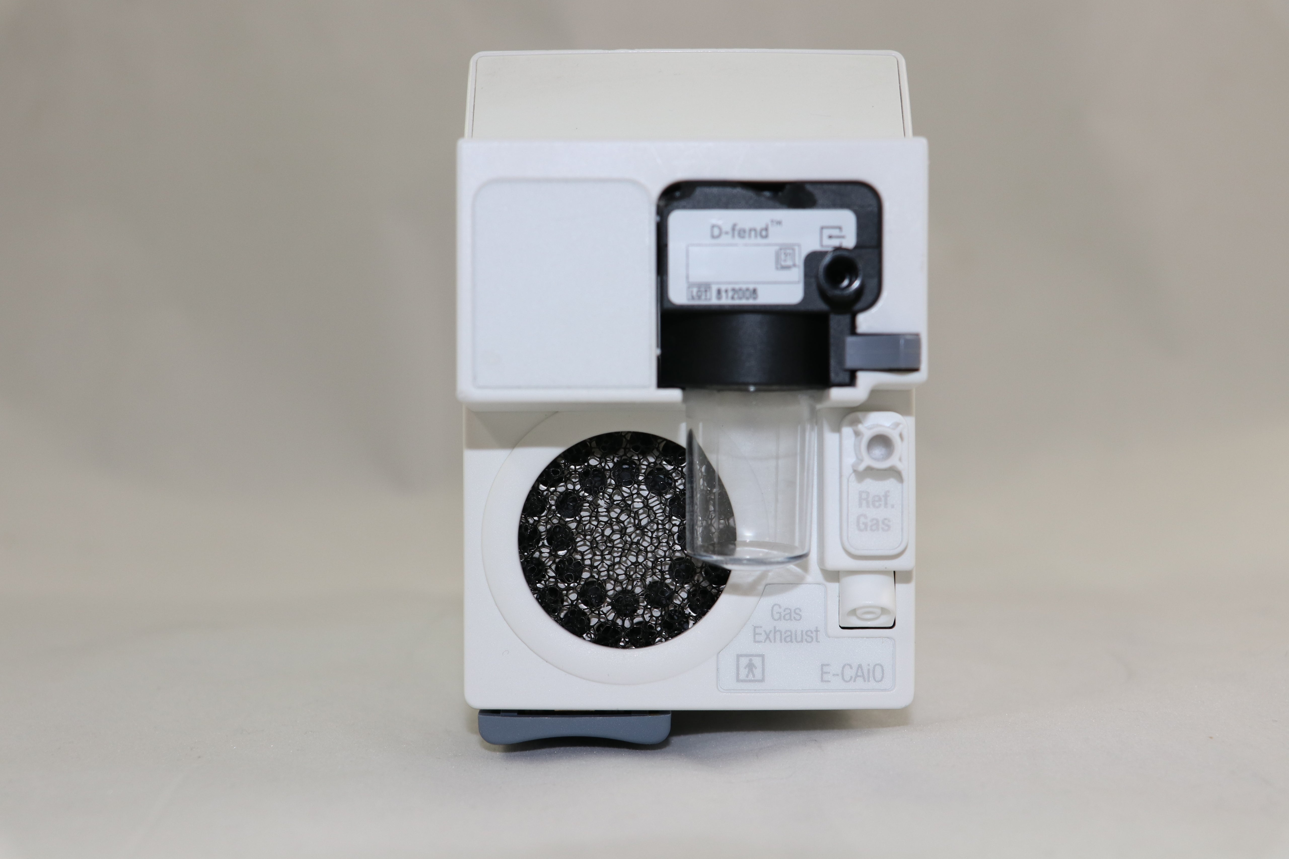 GE/Datex-Ohmeda Anesthesia Gas Module E-CAI0