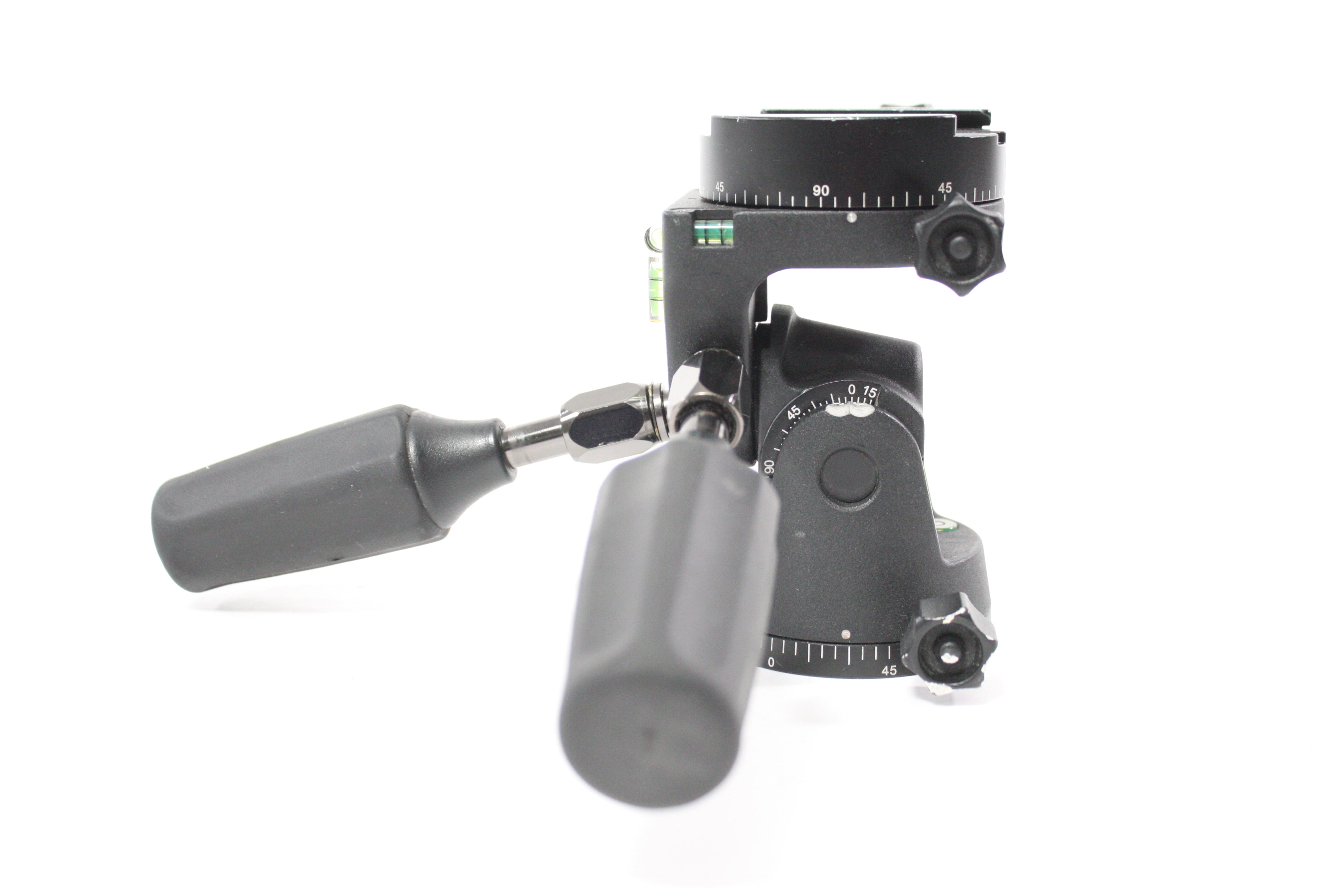Induro PHQ3 5-Way Panhead