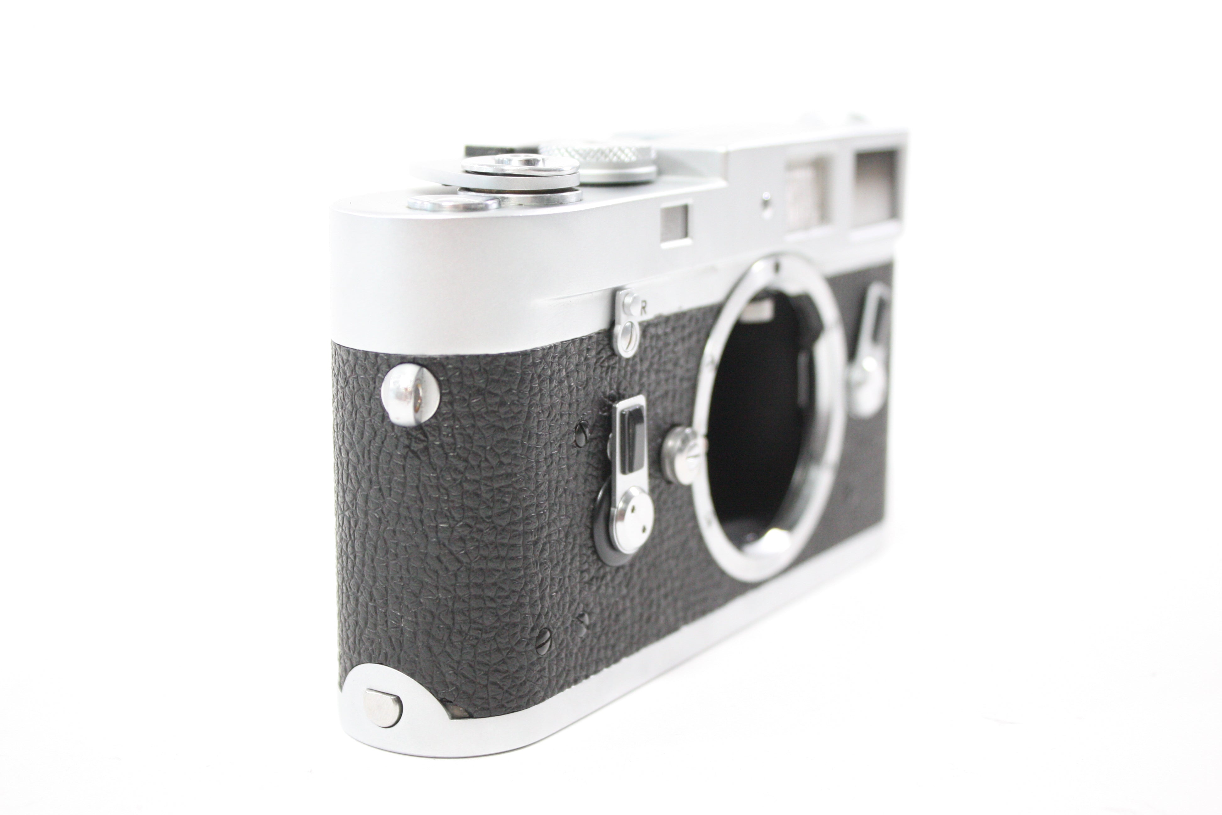 Leica M4 35mm Rangefinder Camera Body