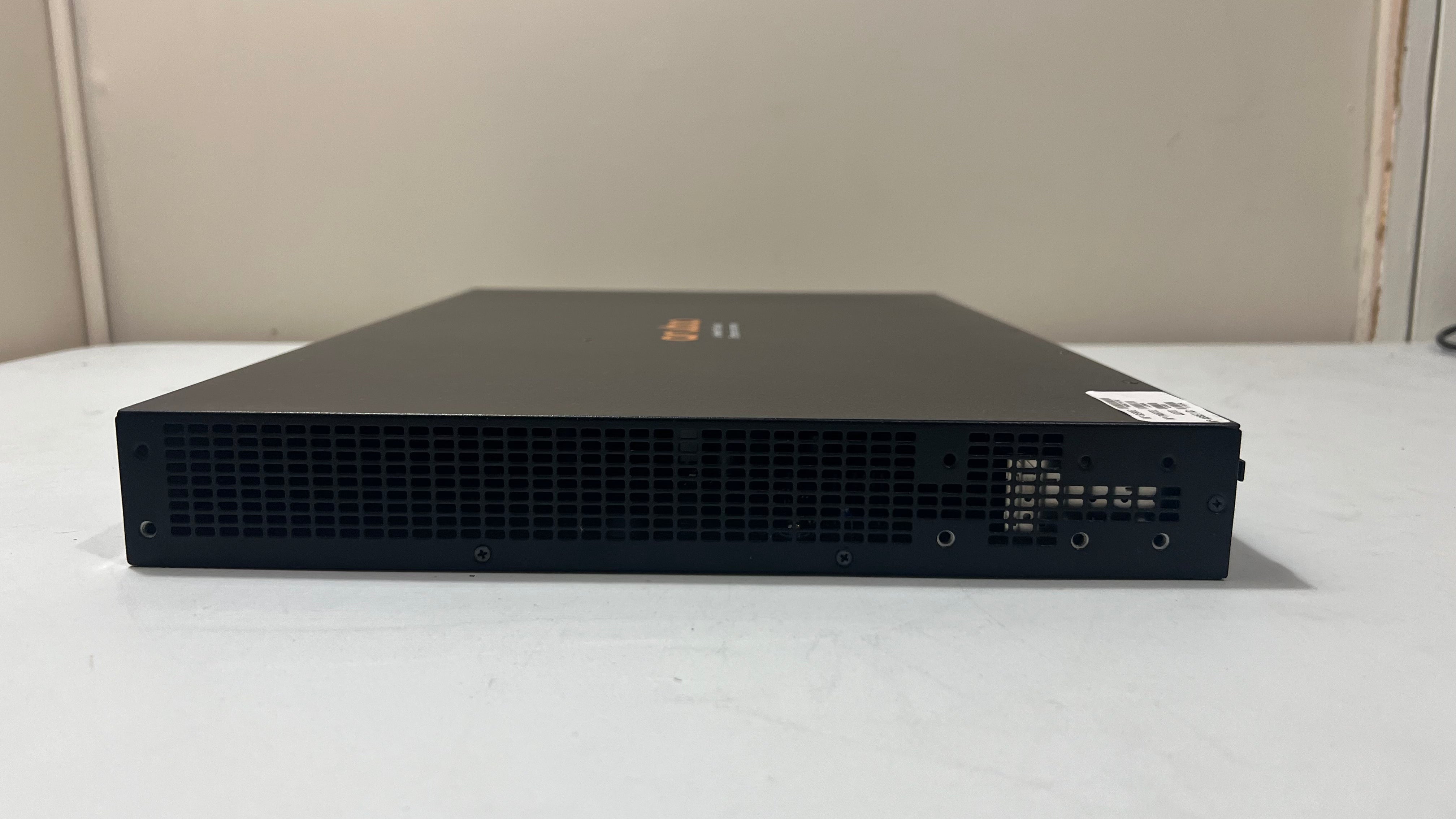 Aruba JL356A - 2540 24G Switch Ports Detail | Alo Tech Solutions