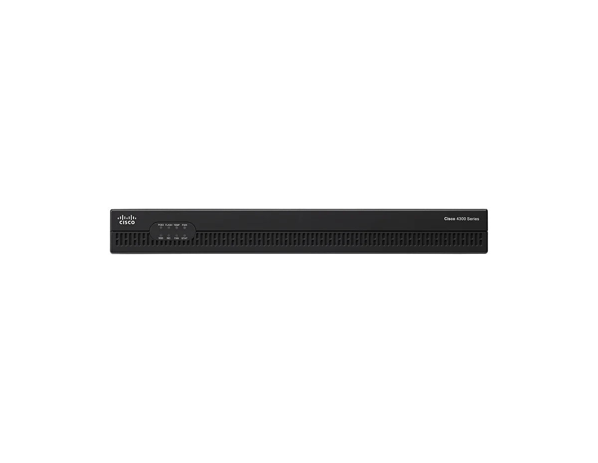 Cisco ISR4451-X/K9 Routers