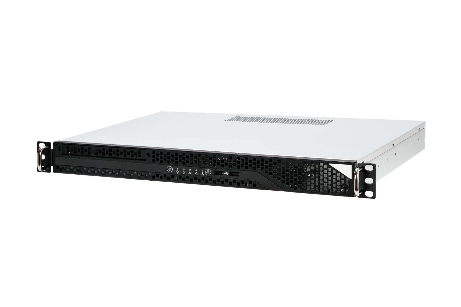 NEW X570D4U-2L2T AMD Ryzen 1U Server