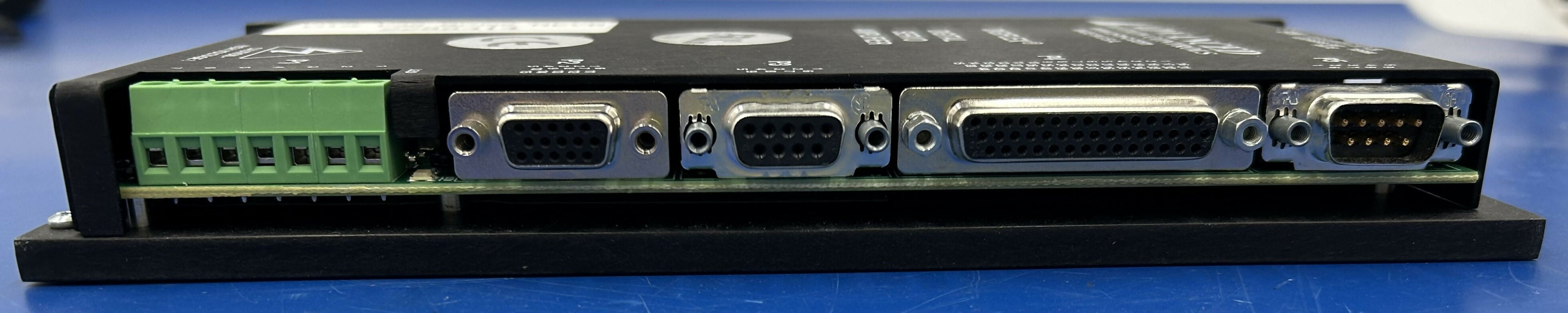 NEW DIGITAL SERVO AMPLIFIER (2288314/5444251 GE