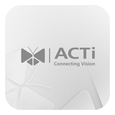 ACTi CNVR-60D-C-4MP-12 Cloud NVR Service
