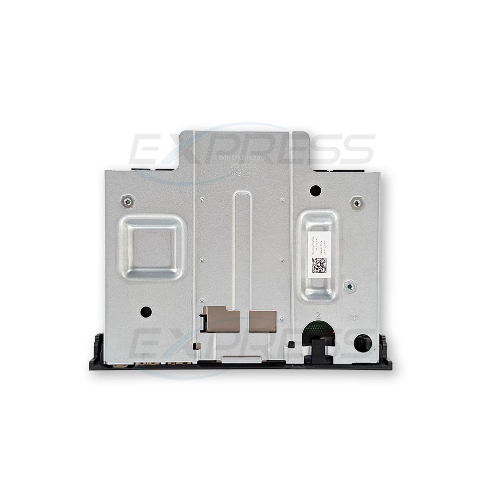 J1HH7 - Control Panel Chassis  | Refurbished Dell PowerEdge T640