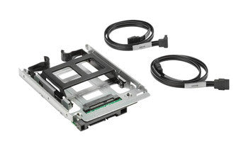 J5T63AA - HP 2.5-inch to 3.5-inch HDD Adapter Kit for Workstation Z2 G4