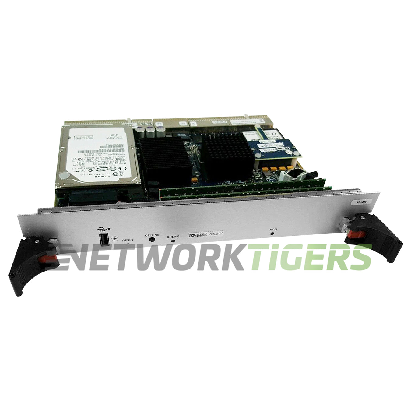 Juniper RE-A-1000-2048-S-F M Series Routing Engine