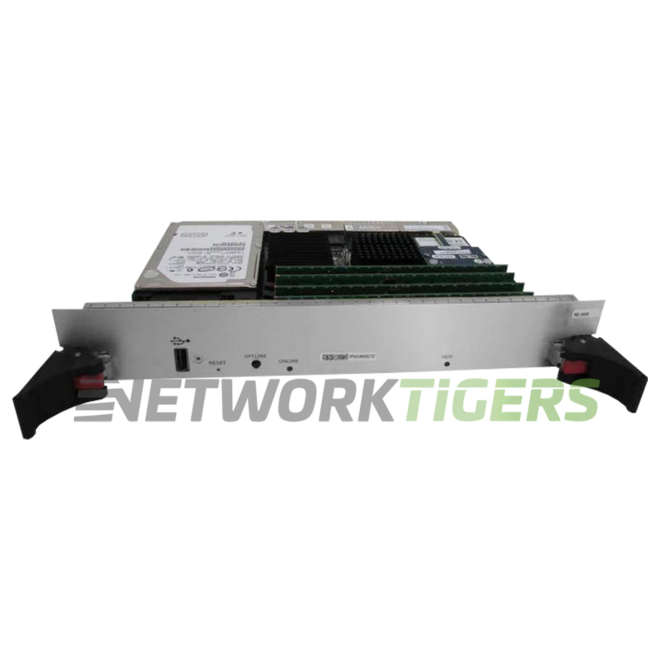 NEW Juniper RE-A-2000-4096-S M Series 1x USB Routing Engine