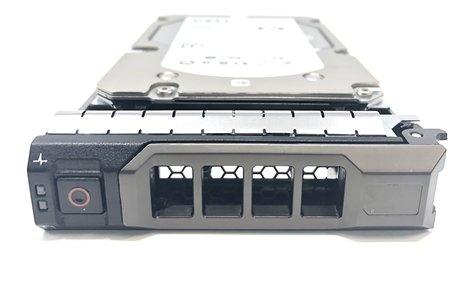 Dell K07H8 4TB 7.2k rpm 3.5'' SAS 12Gbps Hard Drive