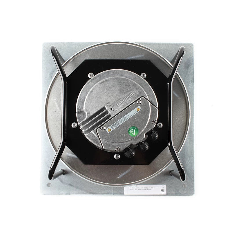 K3G280-AU11-C3 ebm papst  fan 1KW 3100RPM