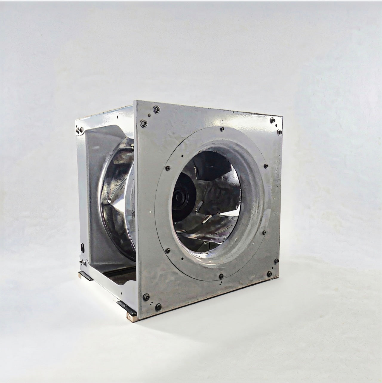 K3G630-AR02-01 ebm-papst Centrifugal Fan | 6.75KW Heavy-Duty Blower | 380-480V Industrial