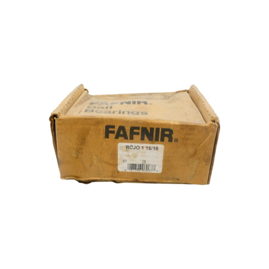 FAFNIR RCJO-1-15/16 NSMP
