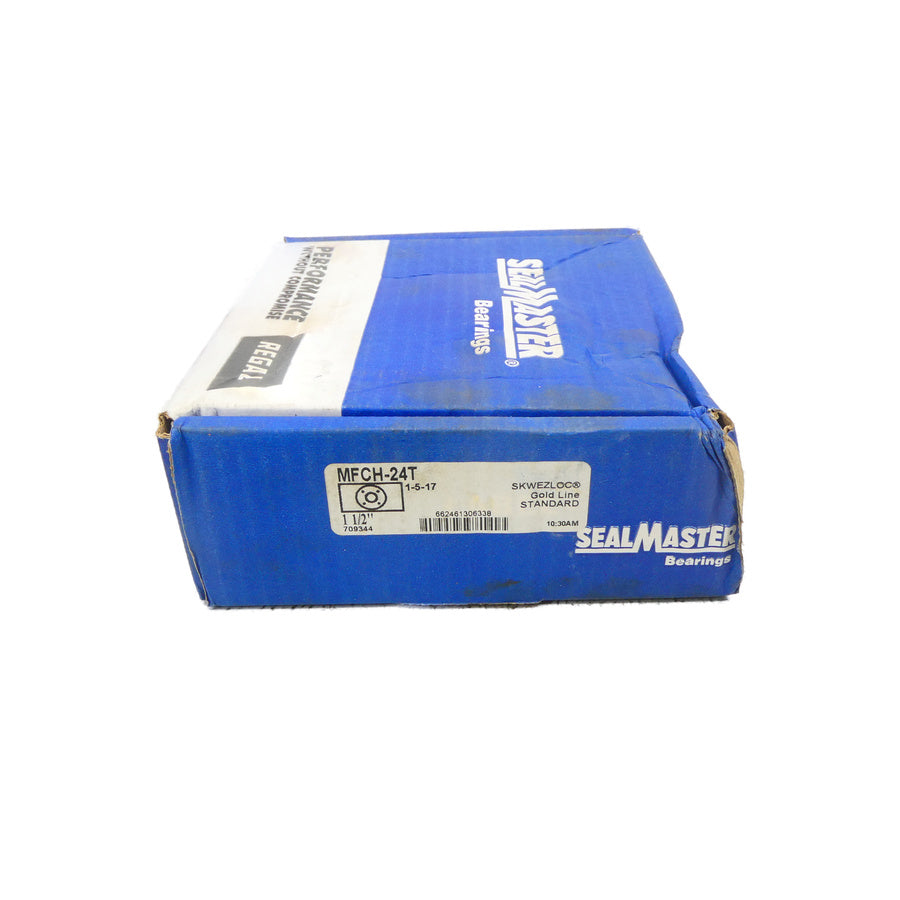 SEALMASTER MFCH-24T 709344 1-1/2" NSMP