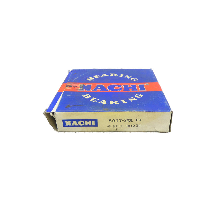 NACHI 6017-2NSLC3 NSMP