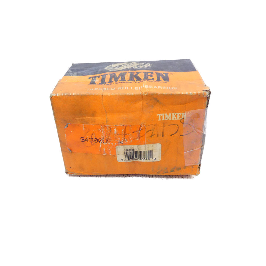 TIMKEN 34300DE NSMP
