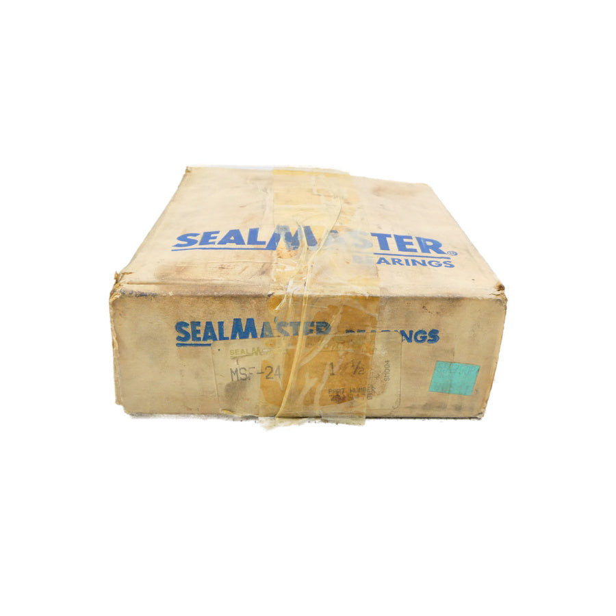 SEALMASTER MSF-24 7019176 1-1/2" NSMP