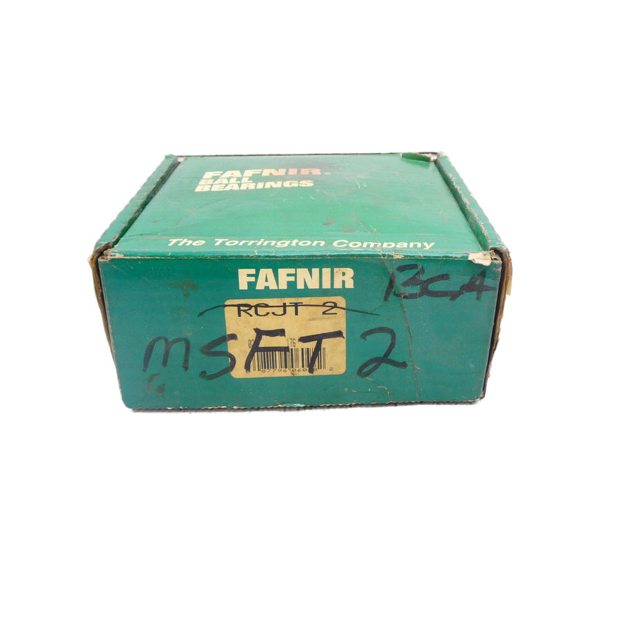 FAFNIR RCJT2 NSMP