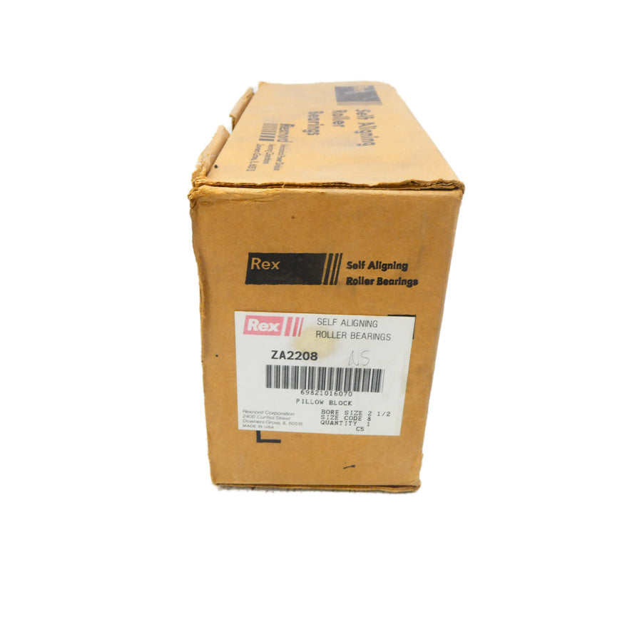 REXNORD ZA2208 NSMP