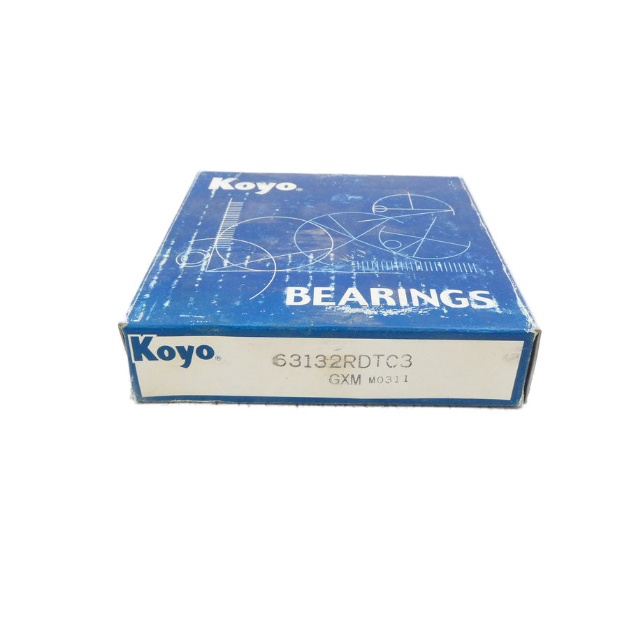 KOYO 63132RDTC3 NSMP