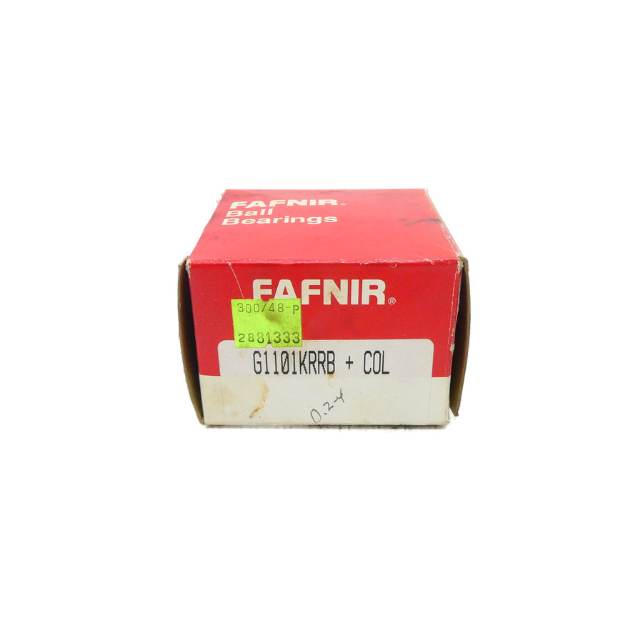 FAFNIR G1101KRRB+COL NSMP