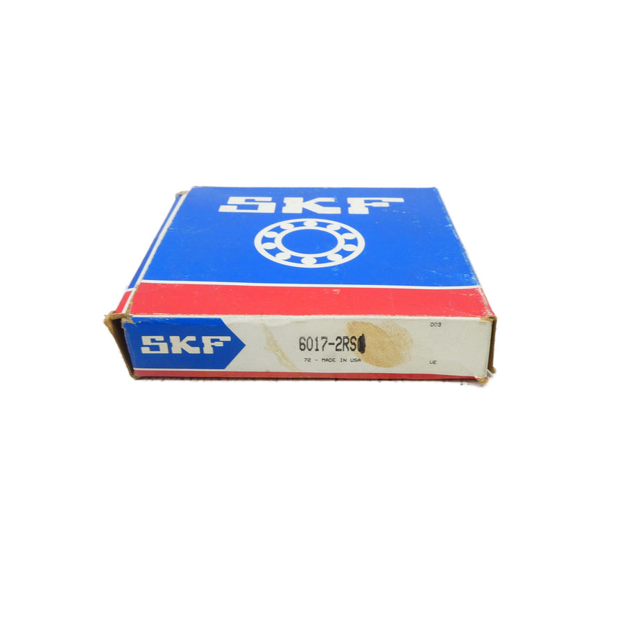SKF 6017-2RS NSMP