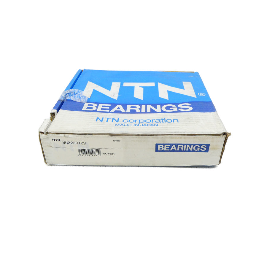 NTN NU322G1C3 NSMP