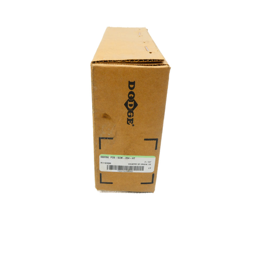 DODGE 068266 P2B-SCM-204-HT 2-1/4" NSMP