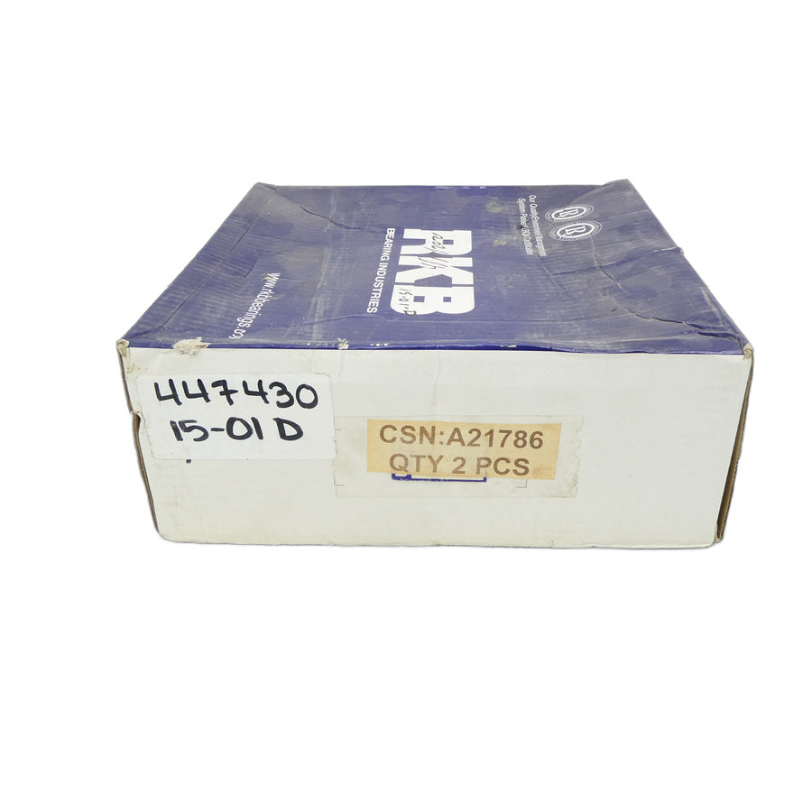 RKB A21786 NSMP