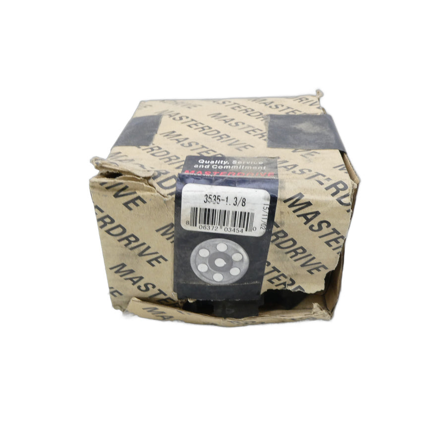 MASTERDRIVE 3535-1.3/8 NSMP