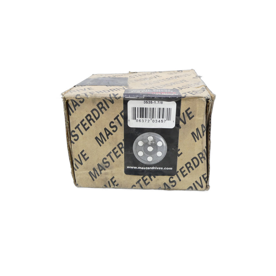 MASTERDRIVE 3535-1.7/8 NSMP