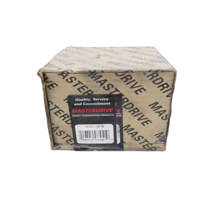 DODGE 117319 4040X2-3/16-KW NSMP