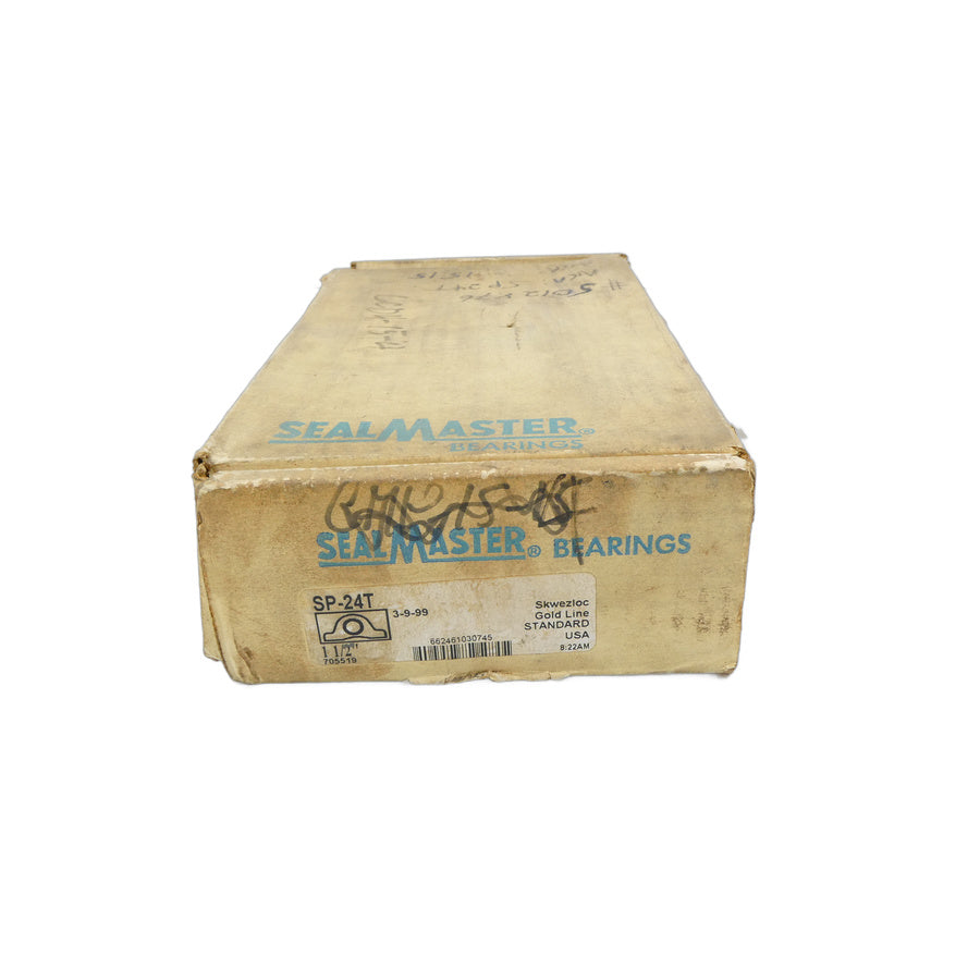 SEALMASTER SP-24T 705519 1-1/2" NSMP