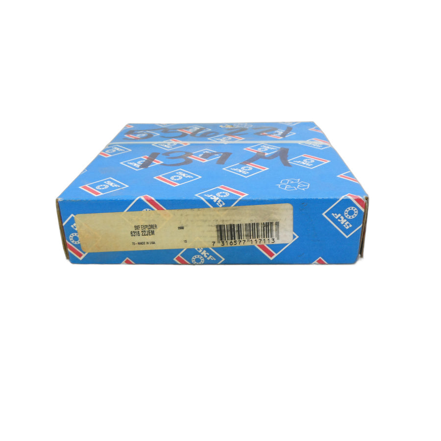 SKF 63162ZJEM NSMP