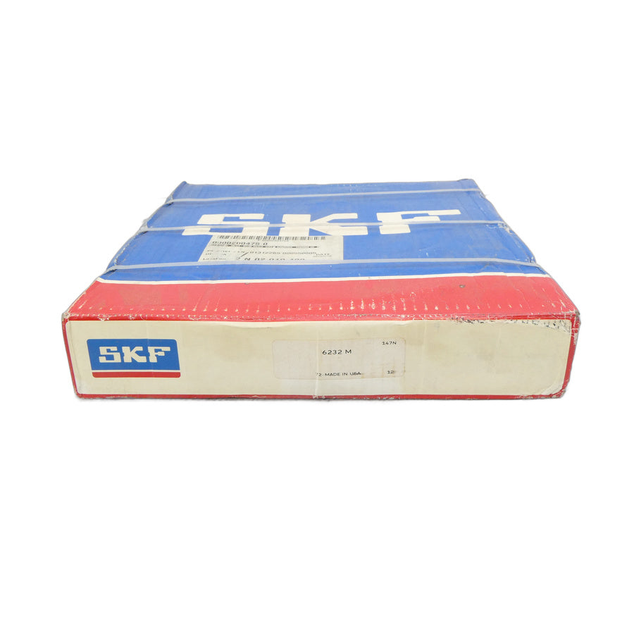 SKF 6232M NSMP