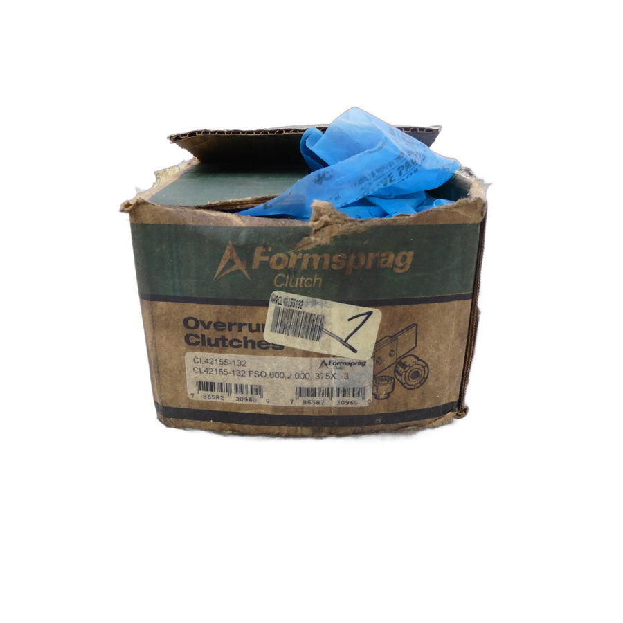 FORMSPRAG CL42155-132 NSMP