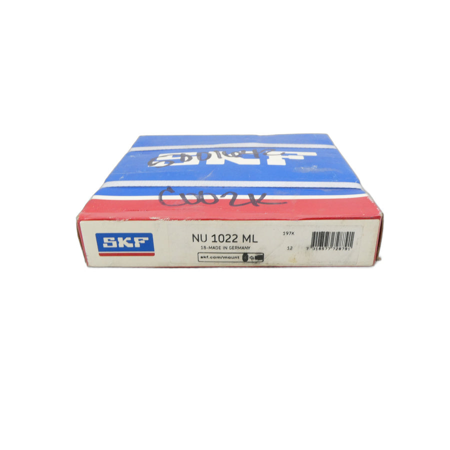 SKF NU1022ML NSMP