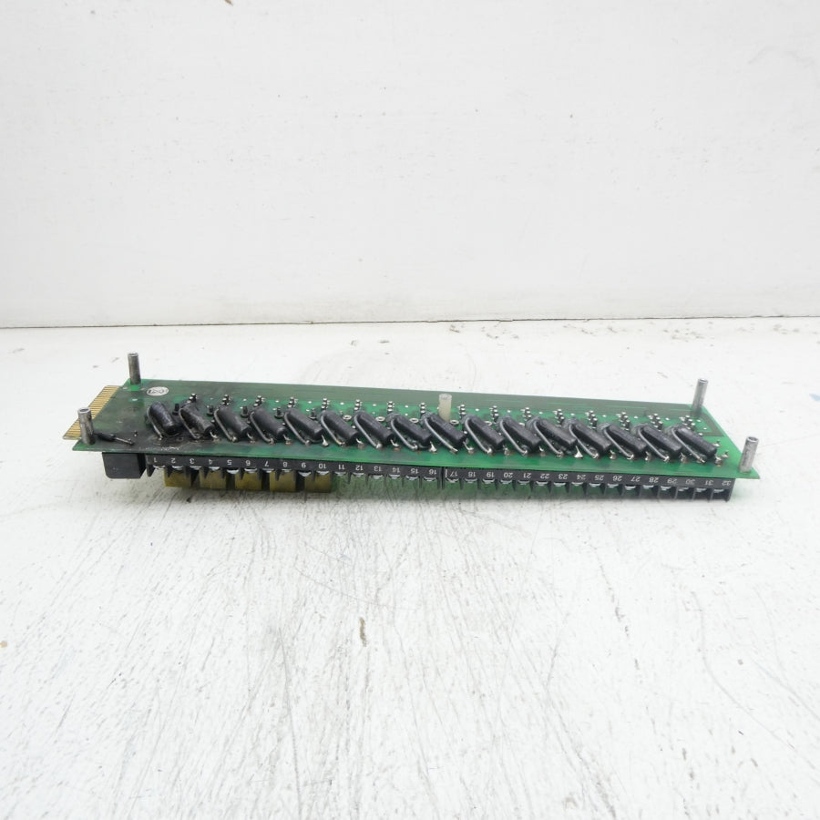 OPTO 22 RLSS16DCI UNMP