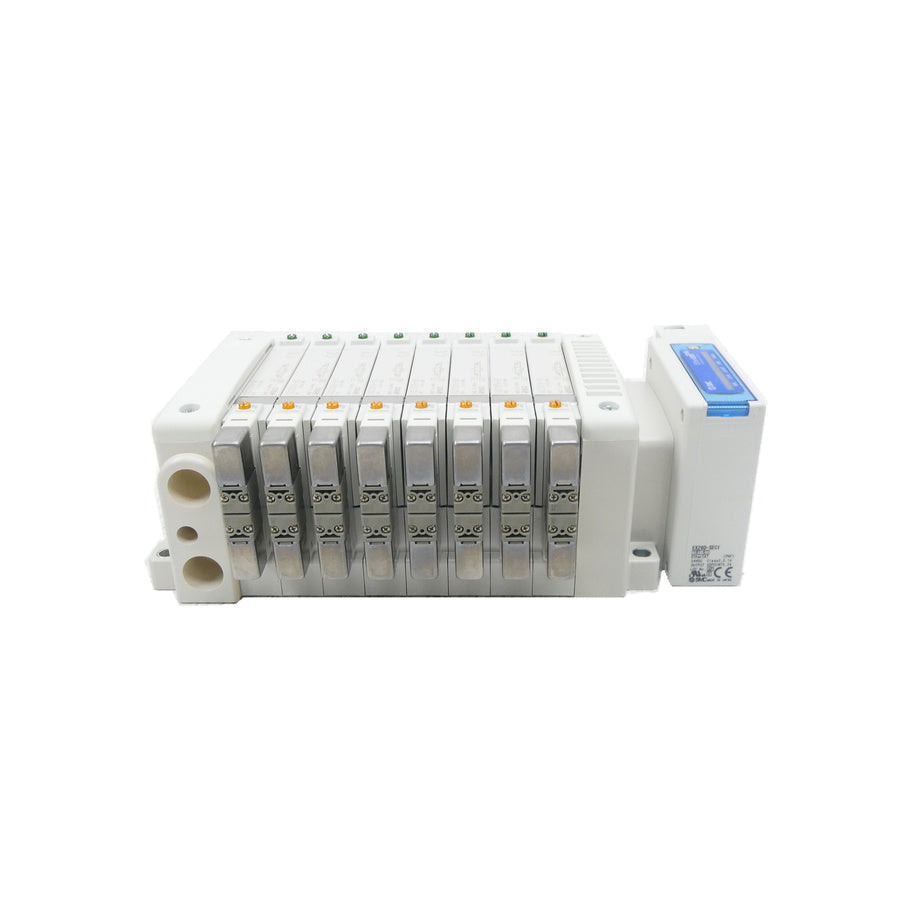 SMC VV5QC2-SDZG66 NSNP