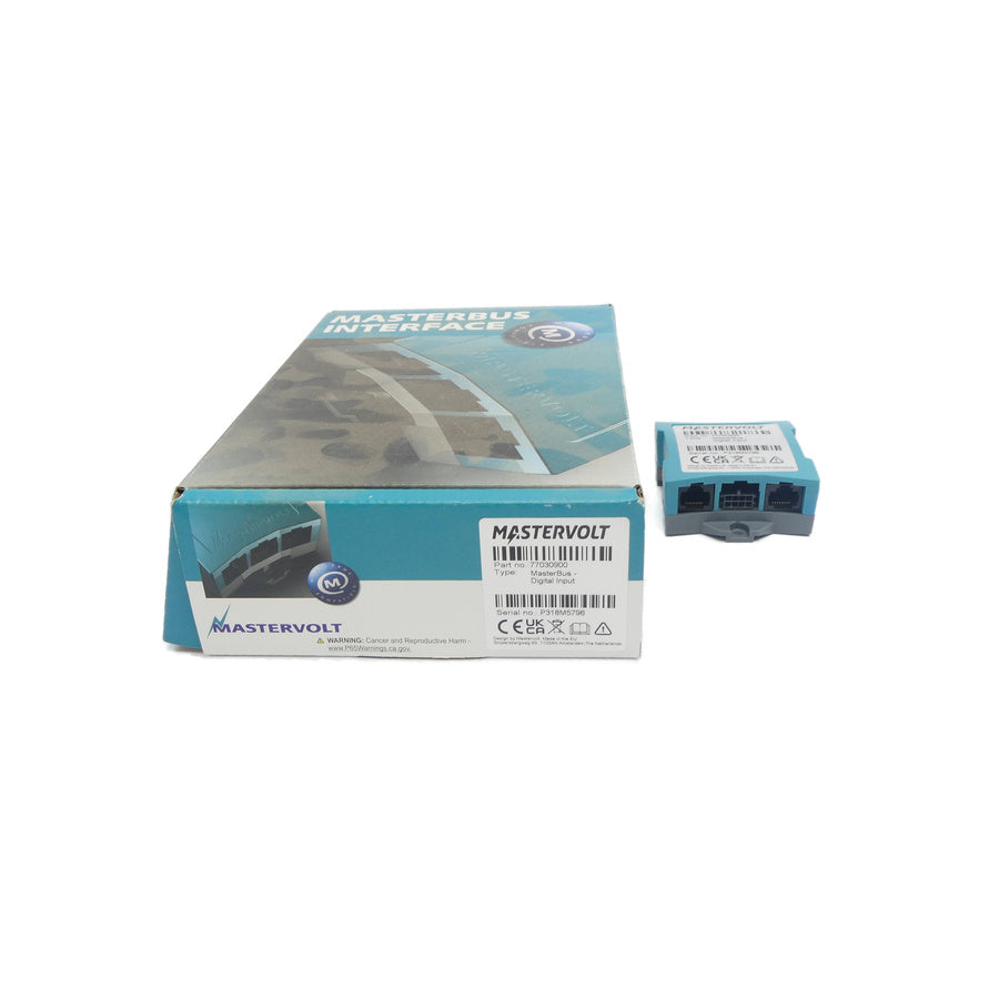 MASTERVOLT 77030900 NSMP