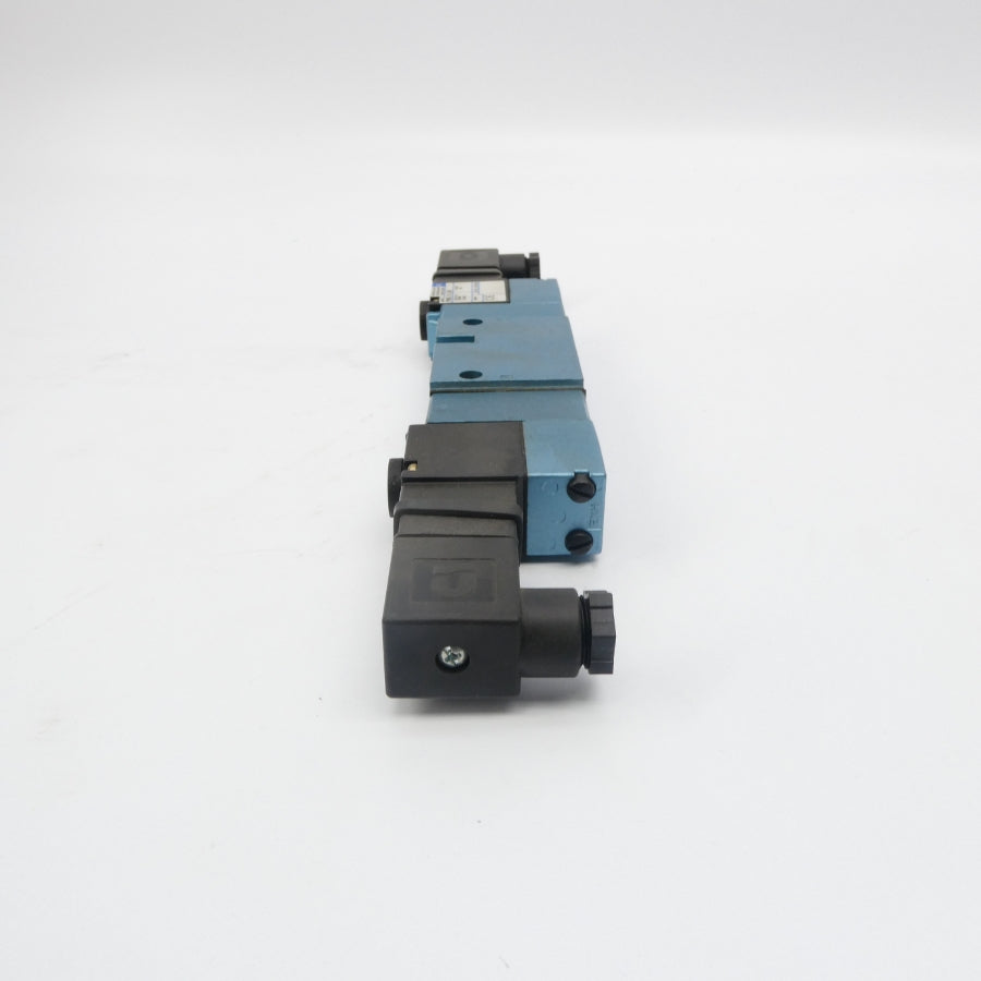 MAC 825C-PM-111JB-552 110/120V 150PSI NSNP