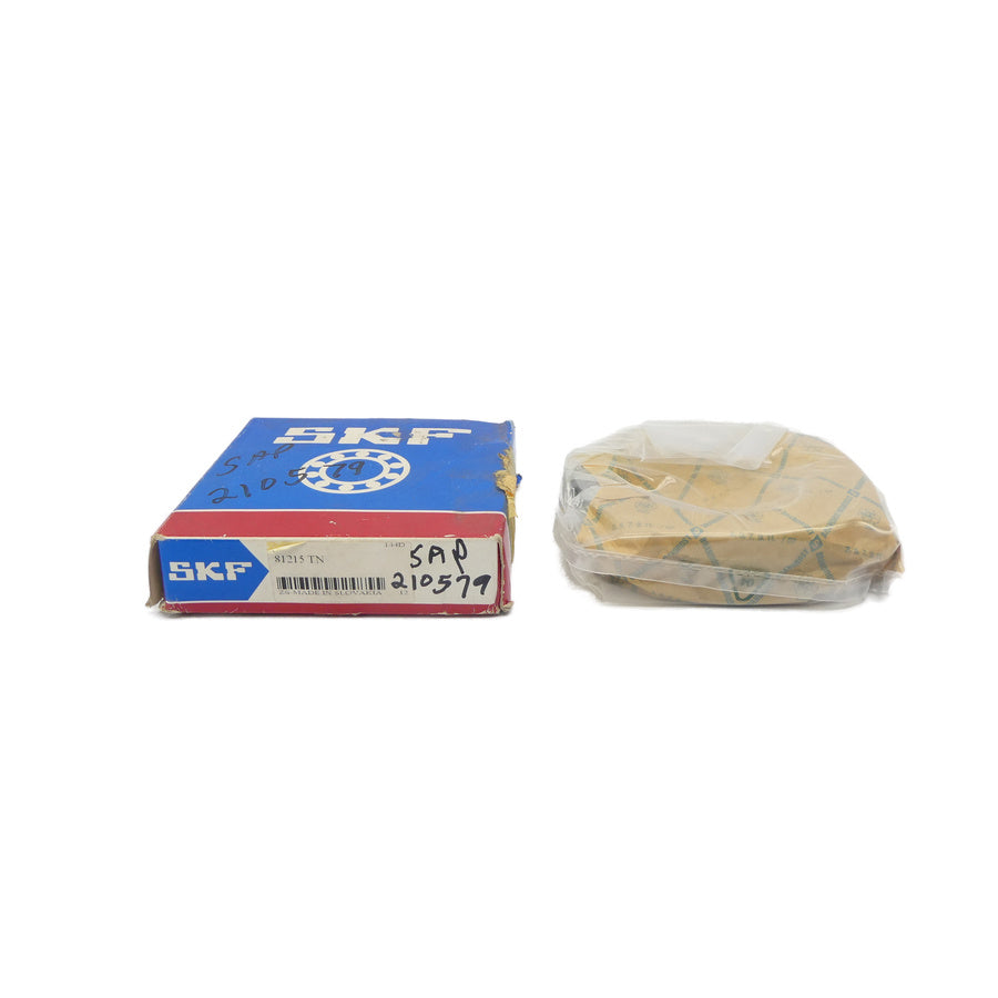 SKF 81215TN NSMP