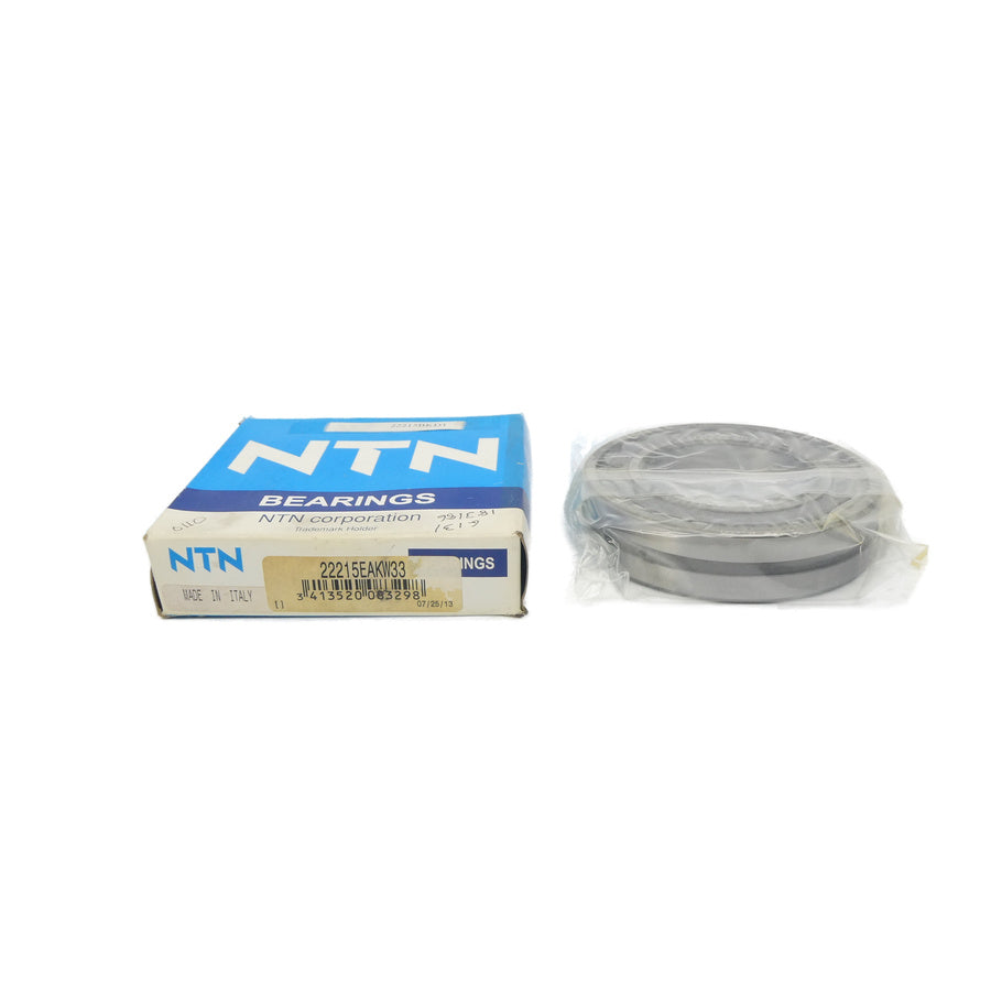 NTN 22215EAKW33 NSMP