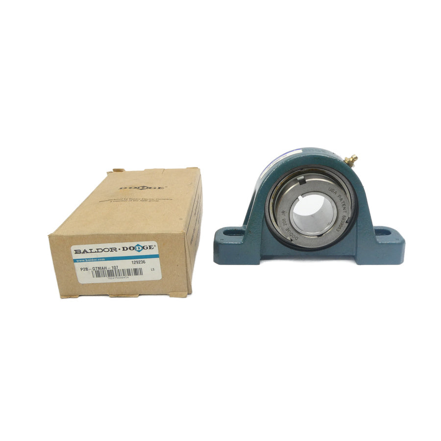 DODGE 129236 P2B-GTMAH-107 NSMP