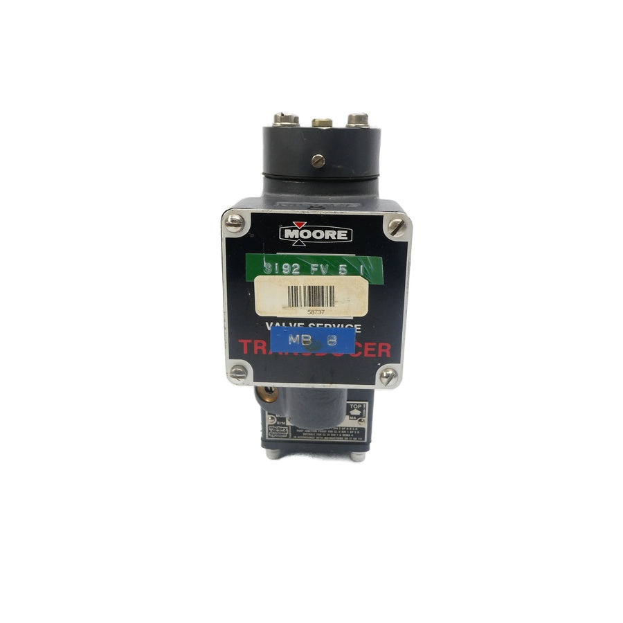 MOORE PRODUCTS 771-16SNF2 15792-11S10ID (AS PICTURED) NSNP