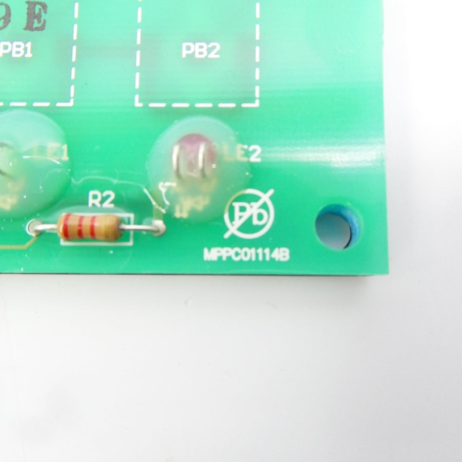 TMT MPPC01114B NSNP