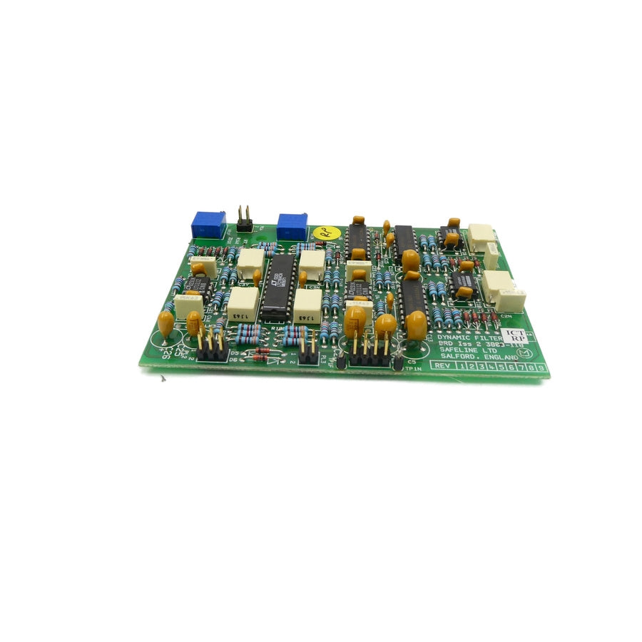 SAFELINE 3800-118 NSNP