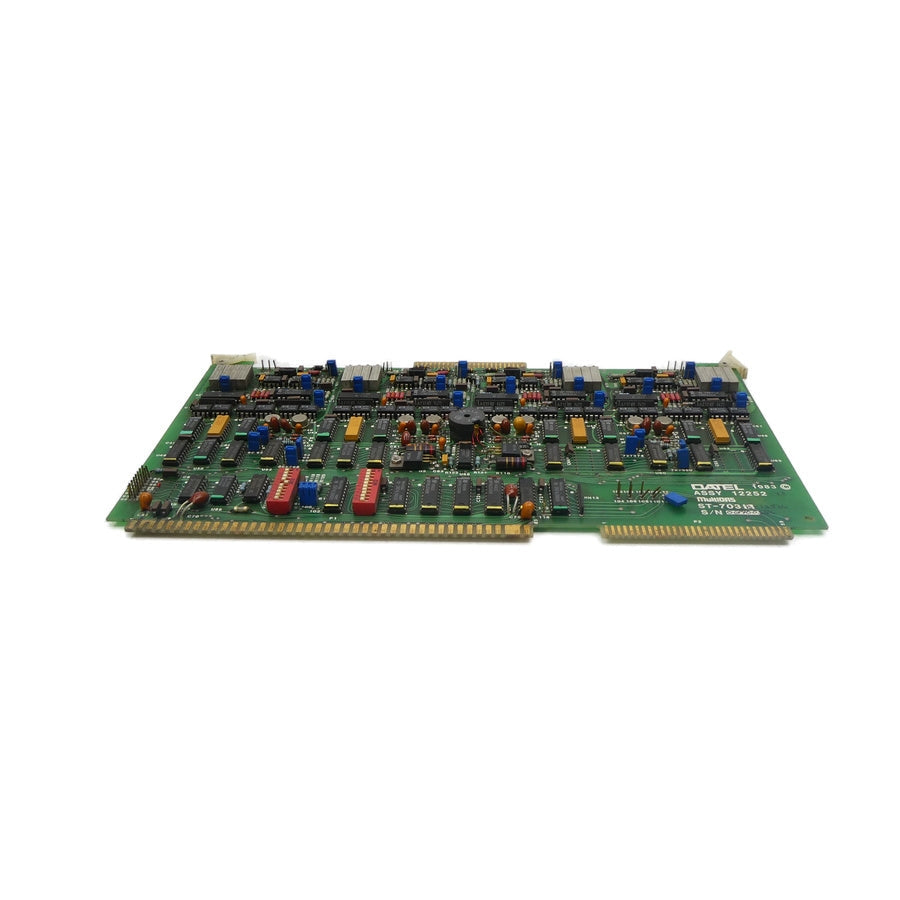 DATEL ST-703B-12526 12252-4D UNMP