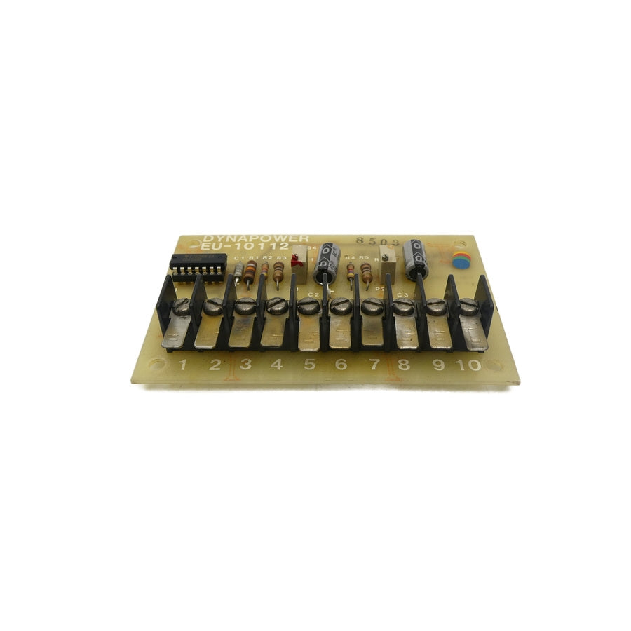 DYNAPOWER EU-10112 NSNP
